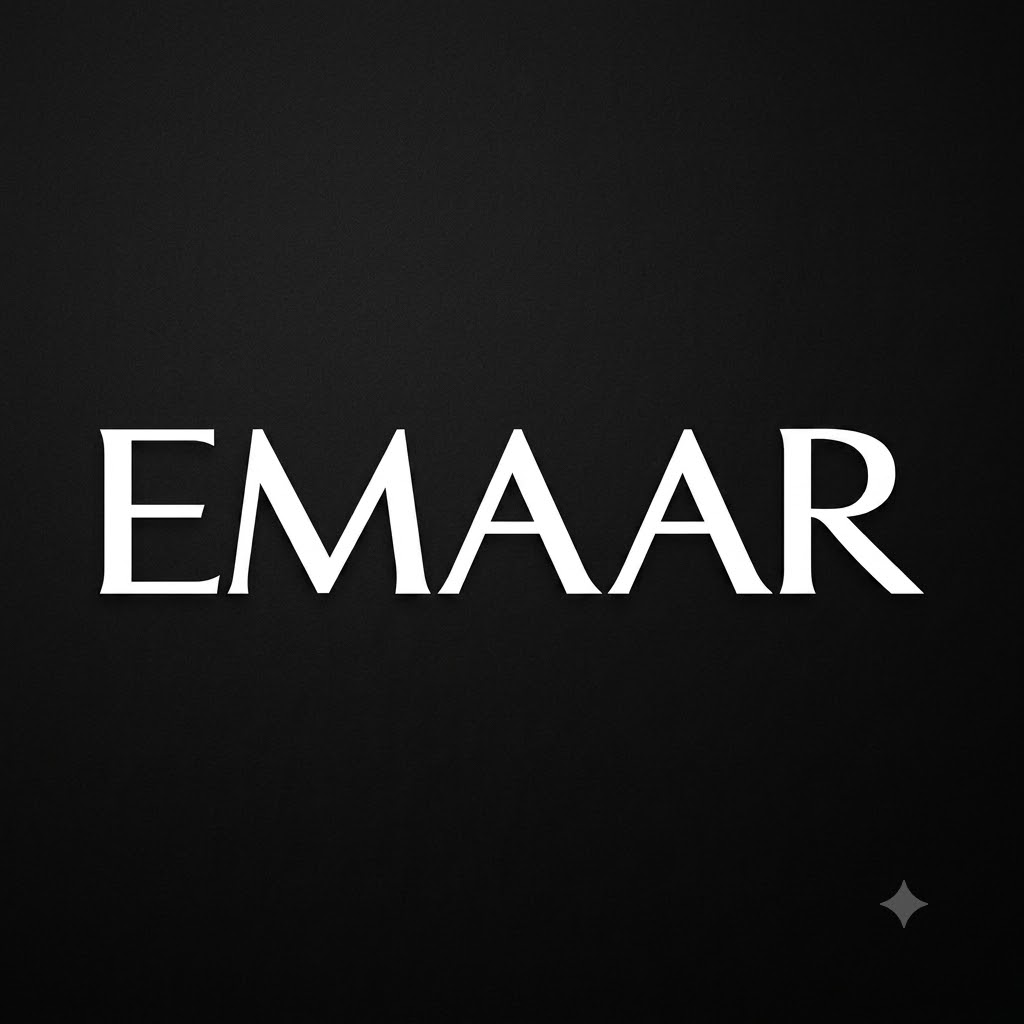 Emaar logo